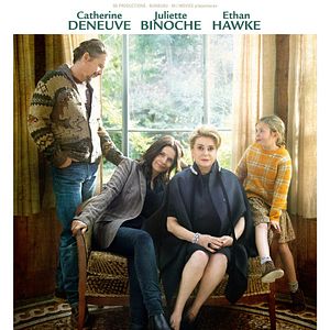 Bilder La Vérité – Leben und lügen lassen