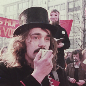 Bilder Freie Räume - Eine Geschichte der Jugendzentrumsbewegung