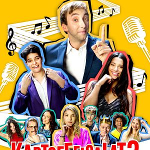 Bilder Kartoffelsalat 3 - Das Musical