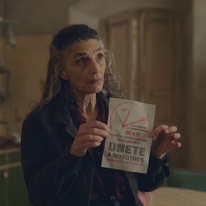 Bilder Ángela Molina