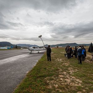 Bilder Alive And Kicking