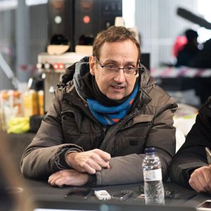 Bilder Alive And Kicking