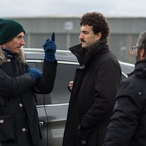 Bilder Miki Esparbé