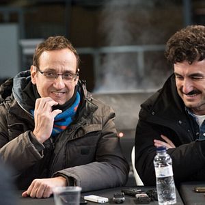 Bilder Miki Esparbé