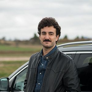 Bilder Miki Esparbé