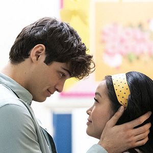 Bilder To All The Boys: P.S. I Still Love You