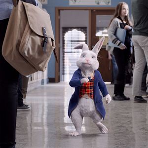 Bilder Vier Freunde und die Geisterhand