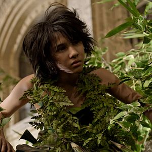 Bilder Vier Freunde und die Geisterhand