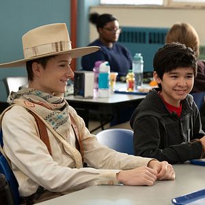 Bilder Vier Freunde und die Geisterhand