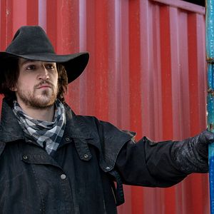 Bilder Vier Freunde und die Geisterhand