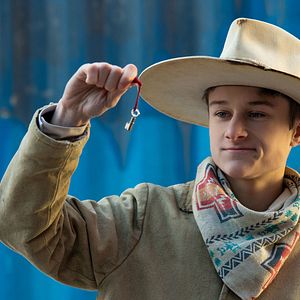 Bilder Vier Freunde und die Geisterhand