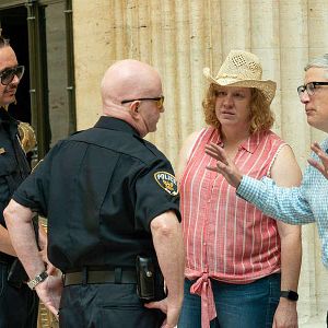 Bilder Work in Progress