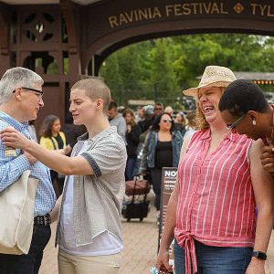 Bilder Work in Progress