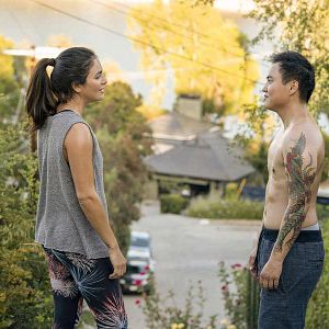 Bilder Arienne Mandi