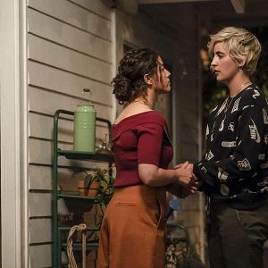 Bilder Olivia Thirlby