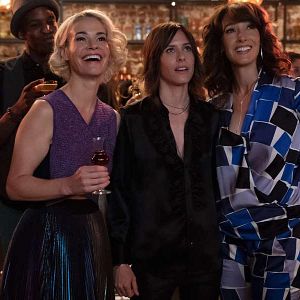 Bilder Katherine Moennig