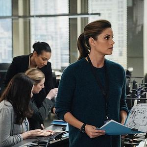 Bilder Missy Peregrym