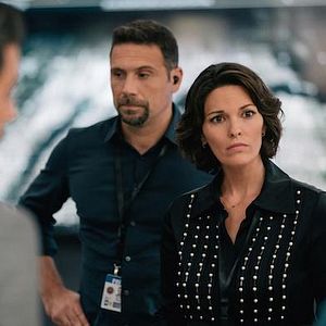 Bilder FBI: Special Crime Unit