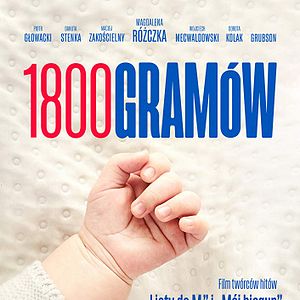 Bilder 1800 gramów
