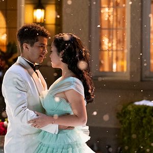 Bilder Jordan Fisher