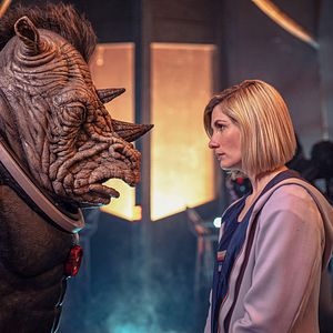 Bilder Doctor Who (2005)