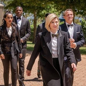 Bilder Bradley Walsh (II)