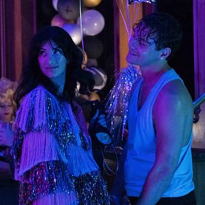 Bilder Into The Dark