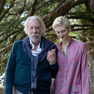 Bilder The Burnt Orange Heresy