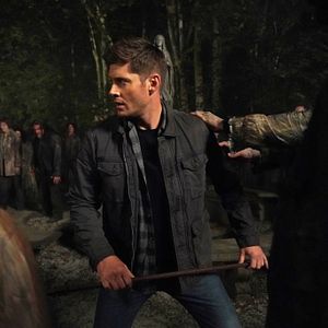 Bilder Supernatural