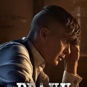 Bilder Peaky Blinders - Gangs Of Birmingham