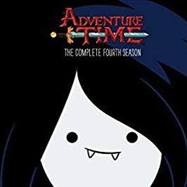 Bilder Adventure Time - Abenteuerzeit mit Finn und Jake