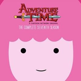 Bilder Adventure Time - Abenteuerzeit mit Finn und Jake