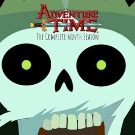 Bilder Adventure Time - Abenteuerzeit mit Finn und Jake