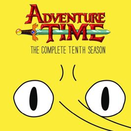 Bilder Adventure Time - Abenteuerzeit mit Finn und Jake