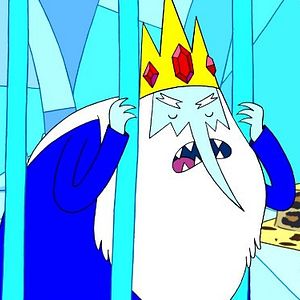 Bilder Adventure Time - Abenteuerzeit mit Finn und Jake