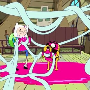 Bilder Adventure Time - Abenteuerzeit mit Finn und Jake