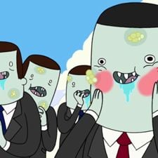 Bilder Adventure Time - Abenteuerzeit mit Finn und Jake