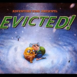 Bilder Adventure Time - Abenteuerzeit mit Finn und Jake