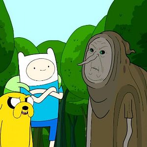 Bilder Adventure Time - Abenteuerzeit mit Finn und Jake