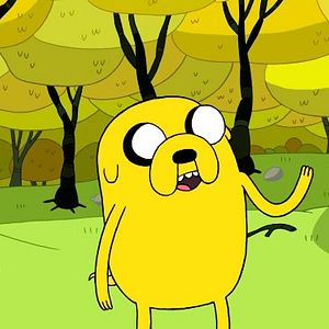 Bilder Adventure Time - Abenteuerzeit mit Finn und Jake