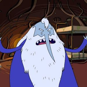 Bilder Adventure Time - Abenteuerzeit mit Finn und Jake