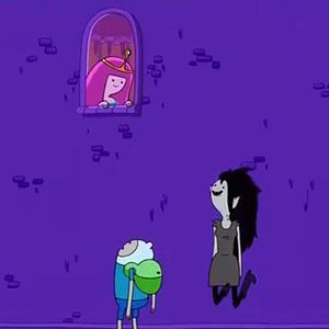 Bilder Adventure Time - Abenteuerzeit mit Finn und Jake