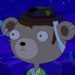 Bilder Adventure Time - Abenteuerzeit mit Finn und Jake