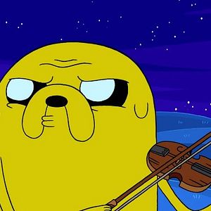 Bilder Adventure Time - Abenteuerzeit mit Finn und Jake