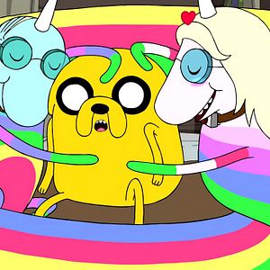 Bilder Adventure Time - Abenteuerzeit mit Finn und Jake