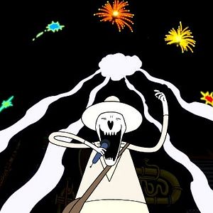 Bilder Adventure Time - Abenteuerzeit mit Finn und Jake