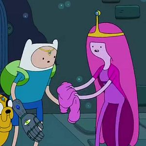 Bilder Adventure Time - Abenteuerzeit mit Finn und Jake