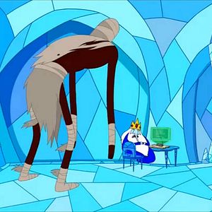 Bilder Adventure Time - Abenteuerzeit mit Finn und Jake