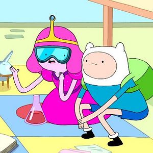 Bilder Adventure Time - Abenteuerzeit mit Finn und Jake
