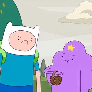 Bilder Adventure Time - Abenteuerzeit mit Finn und Jake